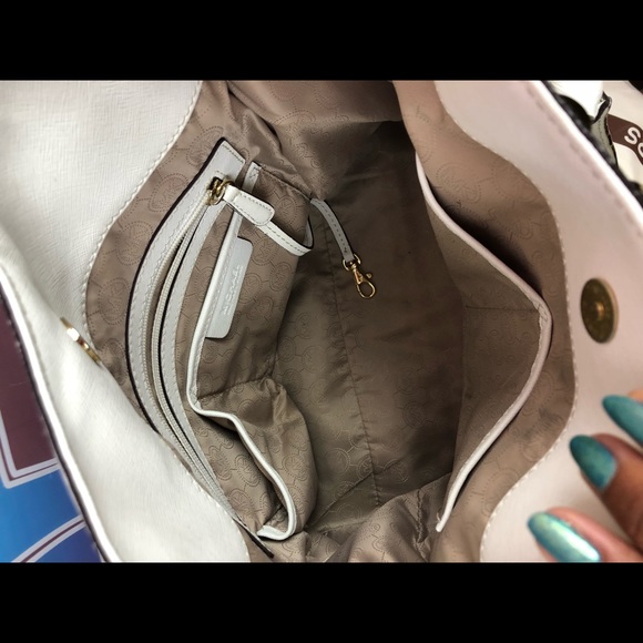 Michael Kors Large Hamilton tote - Picture 5 of 7